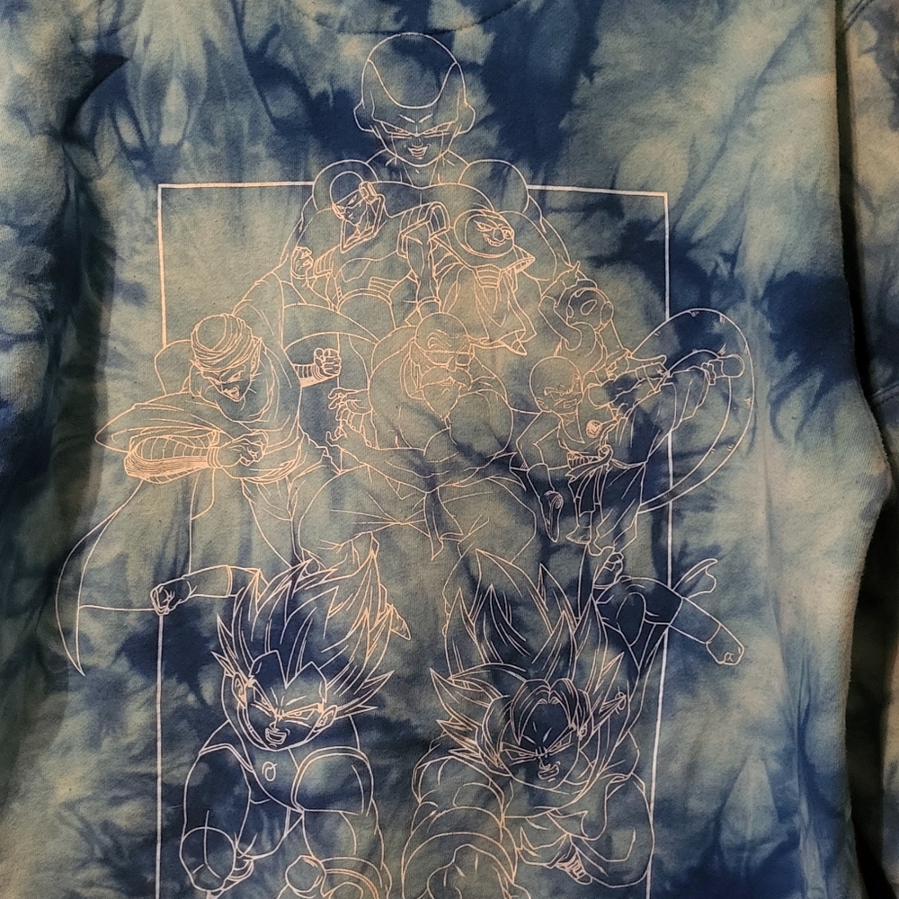 Mens Hoodie